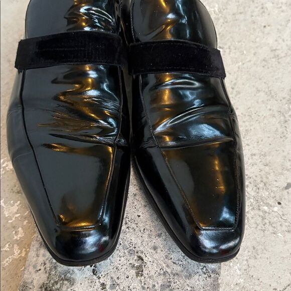 Gucci, men’s dress shoes main image 6
